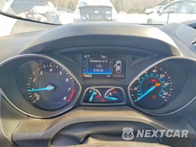 Zdjęcie 9 z 13 samochodu: 2016 FORD ESCAPE SE VIN:1FMCU9GX8GUA16499 - miniatura