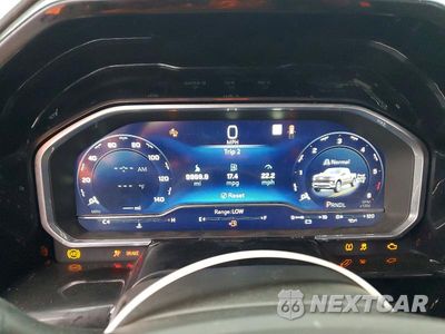 Zdjęcie 9 z 11 samochodu: 2024 CHEVROLET SILVERADO K1500 LT TRAIL BOSS VIN:3GCUDFED8RG142707 - miniatura