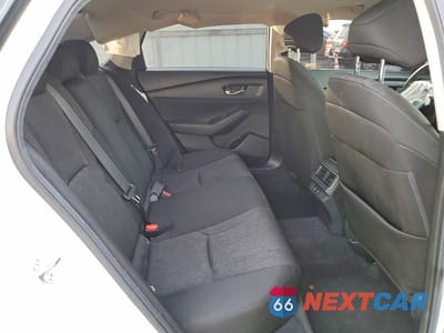 Zdjęcie 10 z 11 samochodu: 2025 HONDA ACCORD SE VIN:1HGCY1F4XSA014749 - miniatura