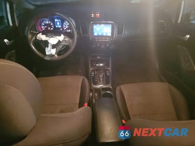 Zdjęcie 8 z 14 samochodu: 2018 KIA FORTE LX VIN:3KPFL4A73JE178403 - miniatura