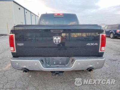 Zdjęcie 6 z 14 samochodu: 2015 RAM 1500 LARAMIE VIN:1C6RR7VT0FS532829 - miniatura