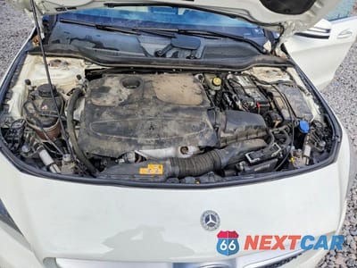 Zdjęcie 11 z 11 samochodu: 2018 MERCEDES-BENZ CLA 250 VIN:WDDSJ4EB8JN593043 - miniatura