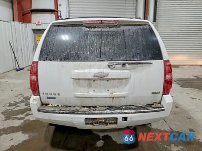Zdjęcie 6 z 13 samochodu: 2011 CHEVROLET TAHOE K1500 LT VIN:1GNSKBE0XBR346635 - miniatura