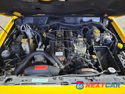 Zdjęcie 12 z 13 samochodu: 2001 JEEP CHEROKEE SPORT VIN:1J4FF48S91L591011 - miniatura