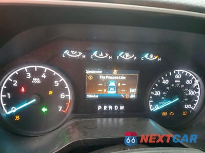 Zdjęcie 9 z 12 samochodu: 2021 FORD F150 SUPERCREW VIN:1FTEW1EP9MKE57917 - miniatura