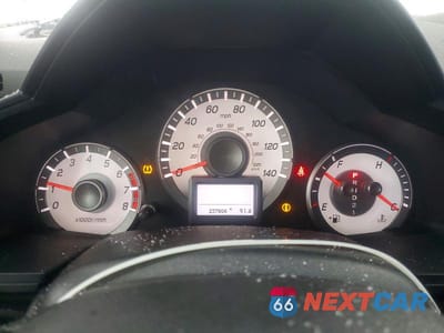 Zdjęcie 9 z 14 samochodu: 2012 HONDA PILOT TOURING VIN:5FNYF4H91CB067658 - miniatura