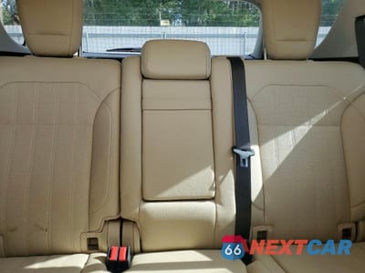 Zdjęcie 10 z 12 samochodu: 2016 MERCEDES-BENZ GLE 350 4MATIC VIN:4JGDA5HB9GA699291 - miniatura