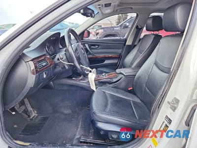 Zdjęcie 7 z 13 samochodu: 2011 BMW 328 XI SULEV VIN:WBAPK5C59BA661761 - miniatura