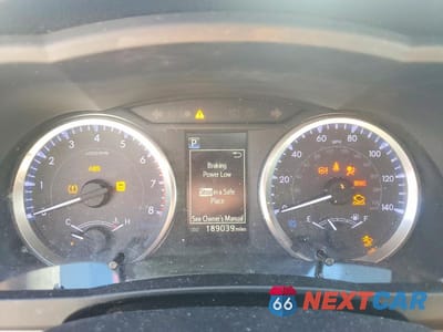 Zdjęcie 9 z 14 samochodu: 2019 TOYOTA HIGHLANDER LE VIN:5TDZARFH1KS056552 - miniatura