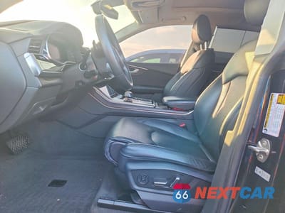 Zdjęcie 7 z 12 samochodu: 2019 AUDI Q8 PRESTIGE S-LINE VIN:WA1FVAF10KD043471 - miniatura