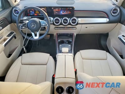 Zdjęcie 8 z 13 samochodu: 2023 MERCEDES-BENZ EQB 250+ VIN:W1N9M0CB6PN040047 - miniatura