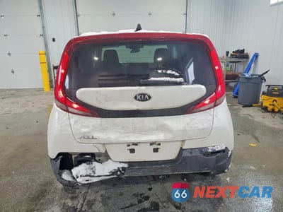 Zdjęcie 6 z 12 samochodu: 2020 KIA SOUL LX VIN:KNDJ23AU2L7064943 - miniatura