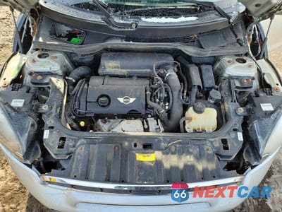 Zdjęcie 11 z 12 samochodu: 2013 MINI COOPER S COUNTRYMAN VIN:WMWZC5C53DWM16157 - miniatura