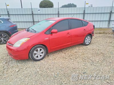 2006 TOYOTA PRIUS JTDKB20U567532474 - główne zdjęcie licytacji z USA - miniatura