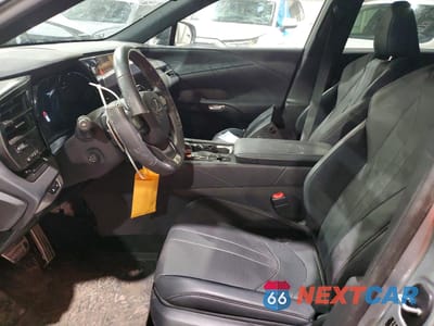 Zdjęcie 7 z 12 samochodu: 2024 LEXUS RX 500H F SPORT VIN:2T2BCMEA2RC013663 - miniatura