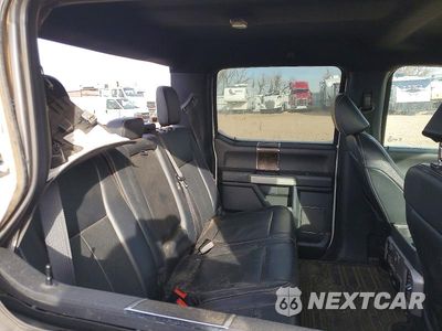 Zdjęcie 10 z 12 samochodu: 2022 FORD F350 SUPER DUTY VIN:1FT8W3DT4NEC11347 - miniatura