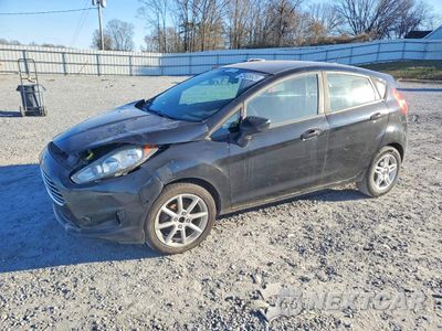 2017 FORD FIESTA SE 3FADP4EJ5HM118792 - główne zdjęcie licytacji z USA - miniatura