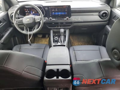 Zdjęcie 8 z 11 samochodu: 2025 CHEV COLORADO VIN:1GCPTBEK6S1117624 - miniatura