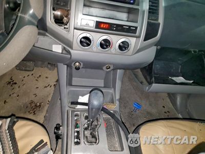 Zdjęcie 8 z 14 samochodu: 2008 TOYOTA TACOMA DOUBLE CAB PRERUNNER VIN:3TMJU62N88M058421 - miniatura