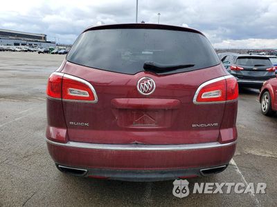 Zdjęcie 6 z 14 samochodu: 2015 BUICK ENCLAVE VIN:5GAKRBKD2FJ117478 - miniatura