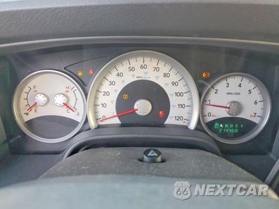 Zdjęcie 9 z 14 samochodu: 2005 DODGE DURANGO SLT VIN:1D4HD48D75F555718 - miniatura