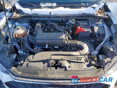 Zdjęcie 12 z 13 samochodu: 2023 FORD ESCAPE ACTIVE VIN:1FMCU9GN6PUA65814 - miniatura