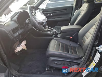 Zdjęcie 7 z 14 samochodu: 2024 HONDA CR-V SPORT-L VIN:2HKRS6H85RH807807 - miniatura