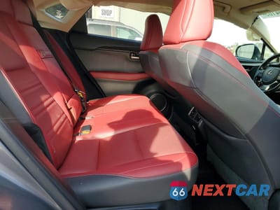 Zdjęcie 11 z 14 samochodu: 2021 LEXUS NX 300 BASE VIN:JTJGARBZ9M2198208 - miniatura