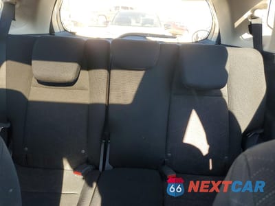 Zdjęcie 10 z 13 samochodu: 2015 HONDA FIT EX VIN:3HGGK5H81FM700519 - miniatura