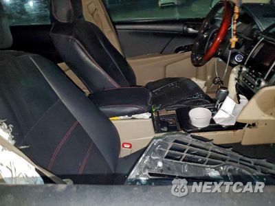 Zdjęcie 13 z 14 samochodu: 2013 TOYOTA CAMRY L VIN:4T4BF1FK5DR300770 - miniatura