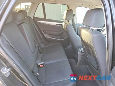 Zdjęcie 10 z 12 samochodu: 2015 BMW X1 SDRIVE28I VIN:WBAVM1C51FVW58586 - miniatura