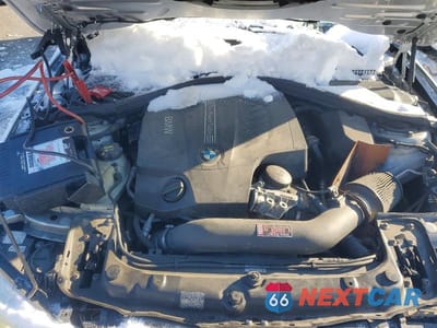 Zdjęcie 11 z 12 samochodu: 2015 BMW 435 XI GRAN COUPE VIN:WBA4B3C56FGV48571 - miniatura