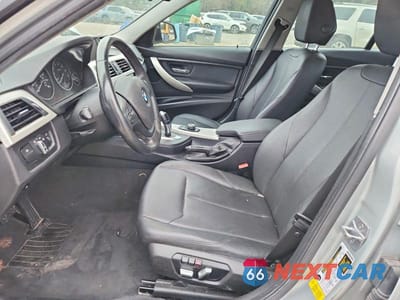 Zdjęcie 7 z 11 samochodu: 2018 BMW 320 I VIN:WBA8A9C51JAH12542 - miniatura