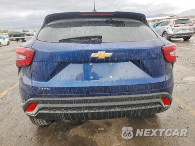 Zdjęcie 6 z 13 samochodu: 2024 CHEVROLET TRAX LS VIN:KL77LFE21RC122703 - miniatura