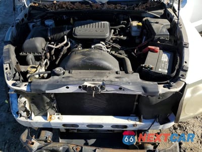 Zdjęcie 11 z 13 samochodu: 2005 DODGE DAKOTA QUAD SLT VIN:1D7HE48K85S292919 - miniatura