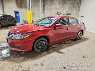 2016 NISSAN ALTIMA 2.5 1N4AL3AP3GC281122 - główne zdjęcie licytacji z USA - miniatura