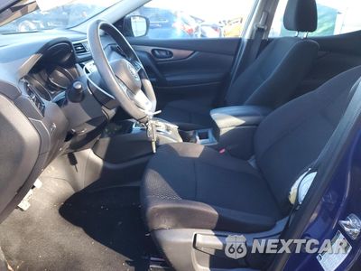 Zdjęcie 7 z 14 samochodu: 2020 NISSAN ROGUE SPORT S VIN:JN1BJ1CW7LW377201 - miniatura