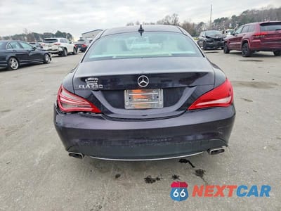 Zdjęcie 6 z 11 samochodu: 2015 MERCEDES-BENZ CLA 250 VIN:WDDSJ4EB3FN168448 - miniatura
