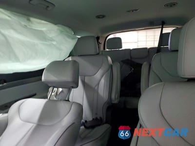 Zdjęcie 10 z 13 samochodu: 2025 HYUNDAI PALISADE SEL VIN:KM8R24GE5SU867363 - miniatura