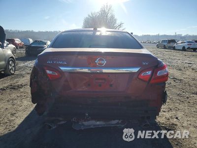 Zdjęcie 6 z 12 samochodu: 2017 NISSAN ALTIMA 2.5 VIN:1N4AL3AP9HC166770 - miniatura