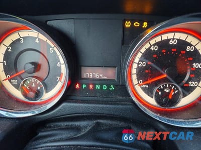 Zdjęcie 9 z 13 samochodu: 2015 DODGE GRAND CARAVAN SE VIN:2C4RDGBG9FR684060 - miniatura