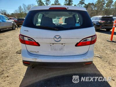 Zdjęcie 6 z 12 samochodu: 2015 MAZDA 5 SPORT VIN:JM1CW2BL3F0189184 - miniatura