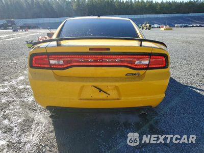Zdjęcie 6 z 14 samochodu: 2012 DODGE CHARGER SE VIN:2C3CDXBG9CH144882 - miniatura