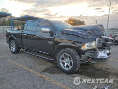 Czwarte zdjęcie samochodu z boku: 2015 RAM 1500 LARAMIE VIN:1C6RR7VT0FS532829 - miniatura