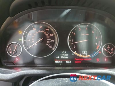 Zdjęcie 9 z 13 samochodu: 2011 BMW X3 XDRIVE28I VIN:5UXWX5C56BL712314 - miniatura