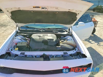 Zdjęcie 11 z 12 samochodu: 2022 DODGE CHALLENGER GT VIN:2C3CDZJG2NH214741 - miniatura