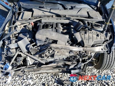 Zdjęcie 11 z 12 samochodu: 2011 BMW 328 XI VIN:WBAPK7G59BNN85151 - miniatura