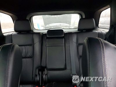 Zdjęcie 10 z 13 samochodu: 2016 JEEP GRAND CHEROKEE LIMITED VIN:1C4RJFBGXGC401291 - miniatura
