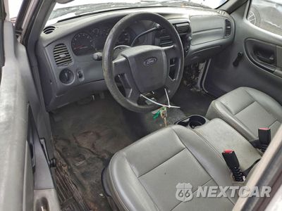 Zdjęcie 8 z 14 samochodu: 2009 FORD RANGER VIN:1FTYR10D49PA23979 - miniatura