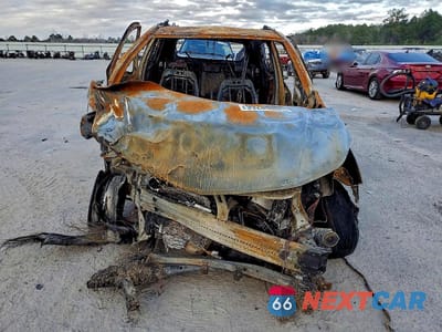 Piąte zdjęcie samochodu w środku: 2021 CHEVROLET TRAX 1LT VIN:KL7CJLSB6MB323857 - miniatura